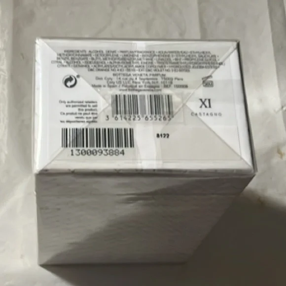 Bottega NEW Parco Palladiano IX Castagno E a u 3.4 Oz BNIB (One hundred ml) - Picture 5 of 5